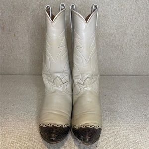 Tony Lama womens boot